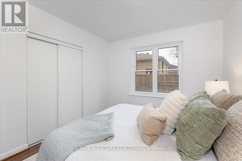 55 Sancrest Drive, Toronto, ON 