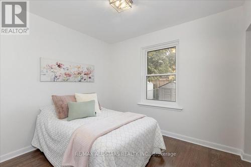 55 Sancrest Drive, Toronto, ON 