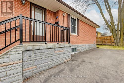 55 Sancrest Drive, Toronto, ON 