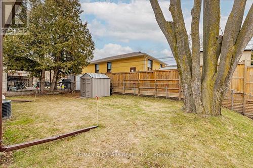 55 Sancrest Drive, Toronto, ON 
