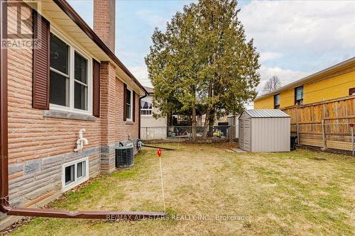 55 Sancrest Drive, Toronto, ON 