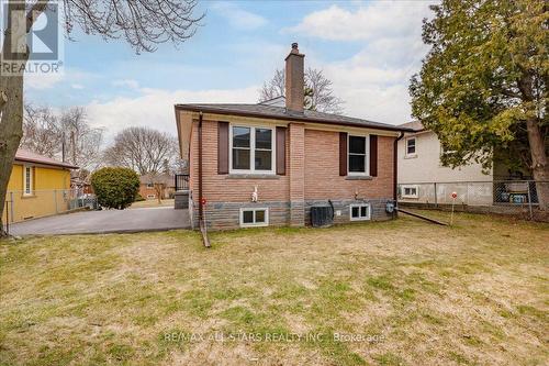 55 Sancrest Drive, Toronto, ON 