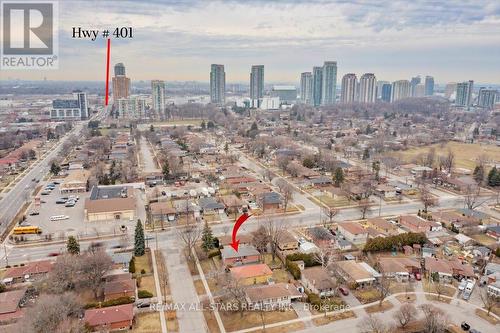 55 Sancrest Drive, Toronto, ON 