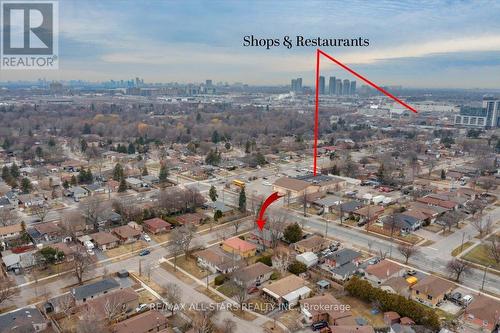 55 Sancrest Drive, Toronto, ON 