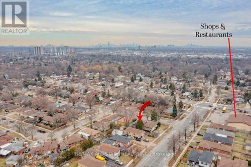 55 Sancrest Drive, Toronto, ON 