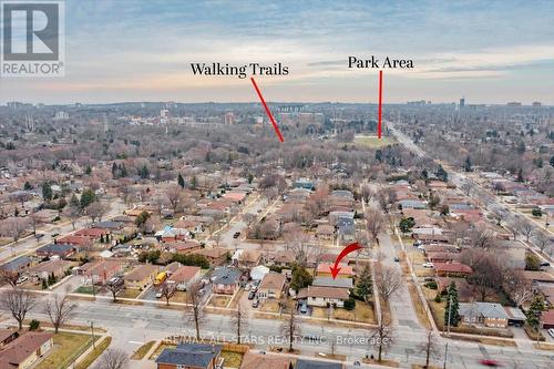 55 Sancrest Drive, Toronto, ON 