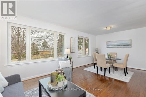 55 Sancrest Drive, Toronto, ON 