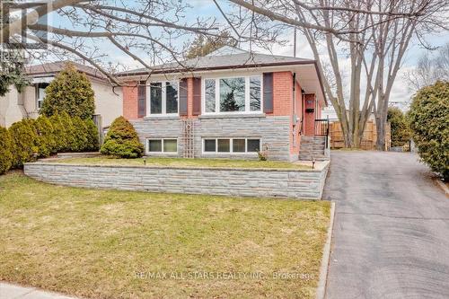 55 Sancrest Drive, Toronto, ON 