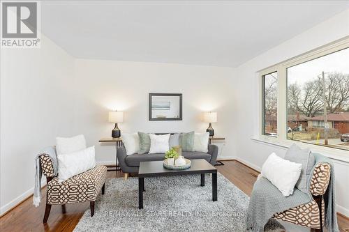 55 Sancrest Drive, Toronto, ON 