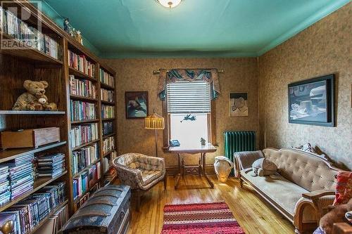 31 Taylor St, Bruce Mines, ON - Indoor