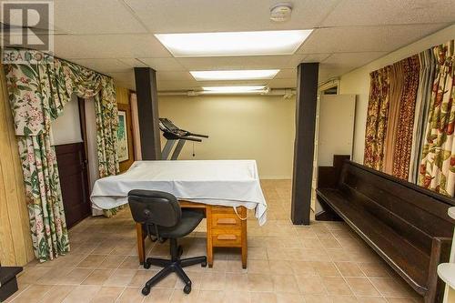 31 Taylor St, Bruce Mines, ON - Indoor