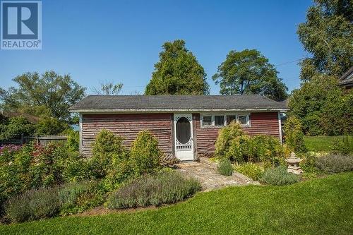 31 Taylor St, Bruce Mines, ON - Outdoor