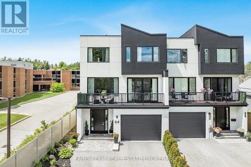 24 Grace Avenue, Orillia, ON 