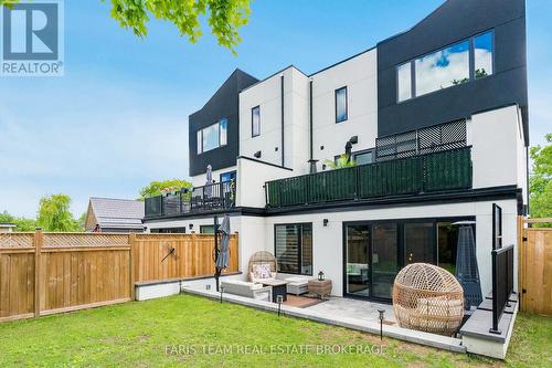 24 Grace Avenue, Orillia, ON 