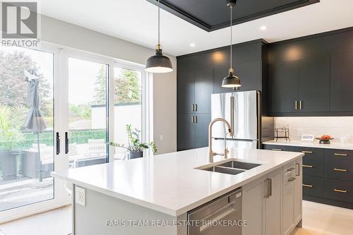 24 Grace Avenue, Orillia, ON 