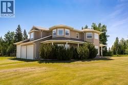 13200 E BEAVERLEY ROAD Prince George, BC V2N 6L5
