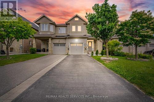 21 WATERVILLE WAY  Caledon, ON L7C 3P8