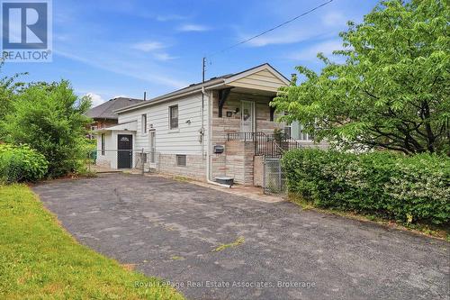 1137 Halliday Avenue, Mississauga, ON 