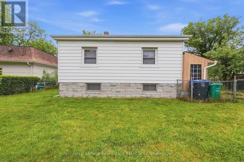 1137 Halliday Avenue, Mississauga, ON 
