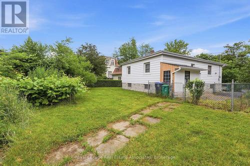 1137 Halliday Avenue, Mississauga, ON 