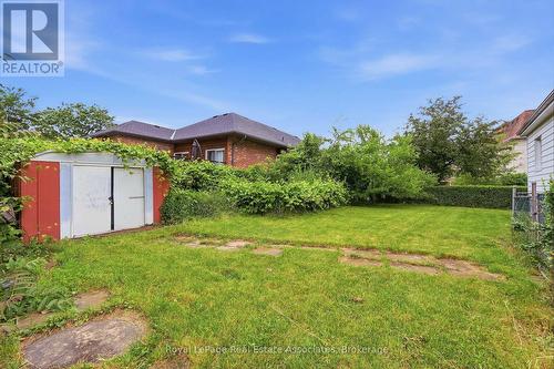 1137 Halliday Avenue, Mississauga, ON 