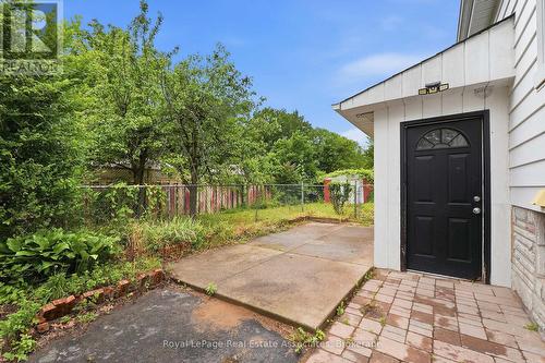 1137 Halliday Avenue, Mississauga, ON 
