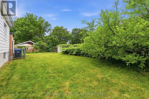 1137 Halliday Avenue, Mississauga, ON 