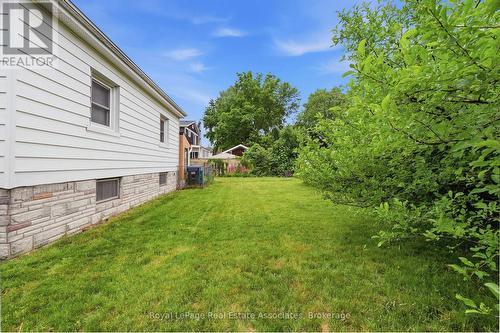 1137 Halliday Avenue, Mississauga, ON 