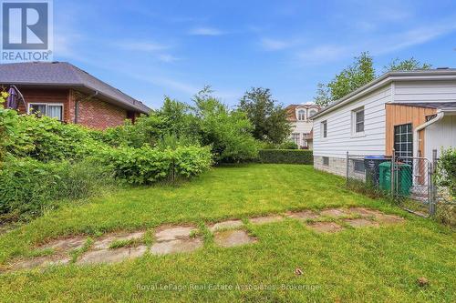 1137 Halliday Avenue, Mississauga, ON 