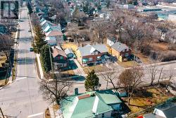 7 MCMURCHY AVENUE S Brampton, ON L6Y 1Y1