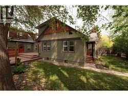 730 Fuller Avenue Lot# 5 & 6 Kelowna, BC V1Y 6X3