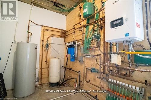 24 Sun Valley Way, Nipissing, ON 