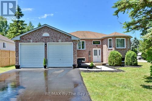 2 Birchmount Circle, Wasaga Beach - 2 Birchmount Circle, Wasaga Beach, ON 