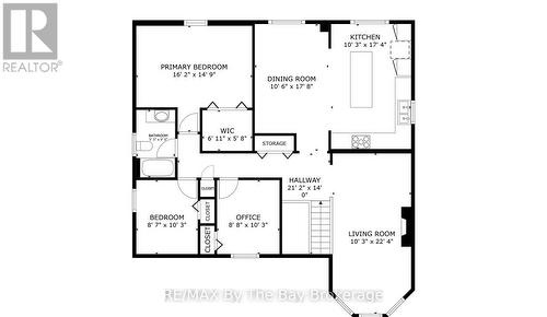 2 Birchmount Circle, Wasaga Beach, ON 