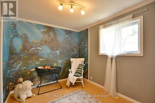 2nd Bedroom - 2 Birchmount Circle, Wasaga Beach, ON 