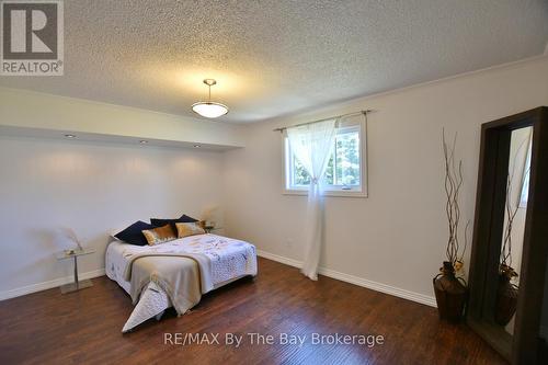 Large Primary Bedroom - 2 Birchmount Circle, Wasaga Beach, ON 
