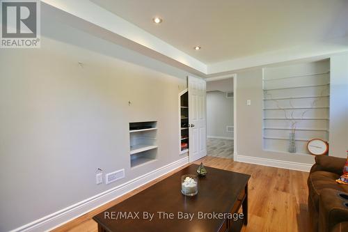 Rec Room - 2 Birchmount Circle, Wasaga Beach, ON 
