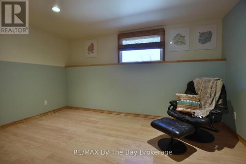 1st Lower Level Bedroom - 2 Birchmount Circle, Wasaga Beach, ON 