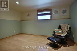 1st Lower Level Bedroom - 