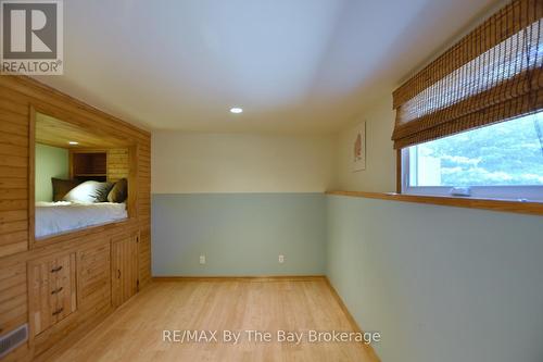 1st Lower Bedroom with Nook - 2 Birchmount Circle, Wasaga Beach, ON 