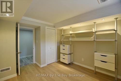 2nd Lower Level Bedroom - 2 Birchmount Circle, Wasaga Beach, ON 
