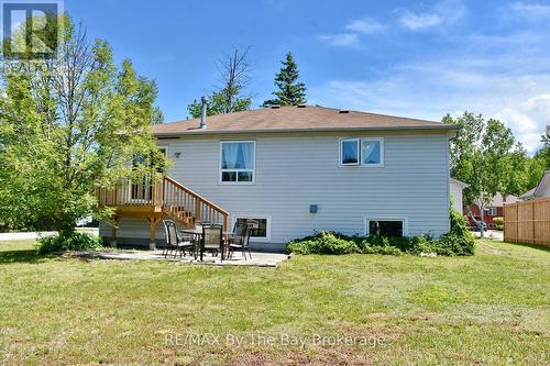 Corner Lot - 2 Birchmount Circle, Wasaga Beach, ON 
