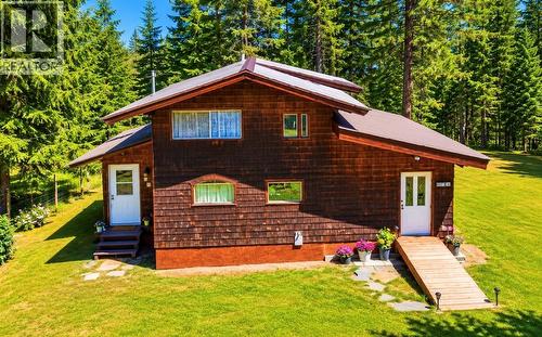 10555 Granby Road  Grand Forks, BC V0H 1H1