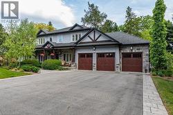 60 PARKER Avenue  Ancaster, ON L9G 1A7