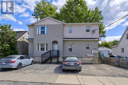 601 Ash Street  Sudbury, ON P3C 2A7