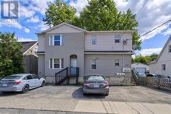 601 Ash Street Sudbury, ON P3C 2A7