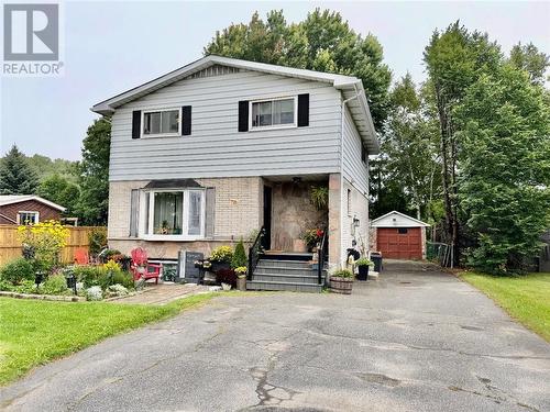 70 Barrington Street  Sudbury, ON P3A 1A7