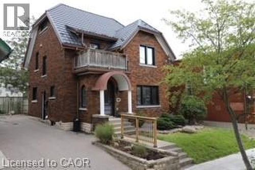 5 Betzner Avenue N, Kitchener, ON 