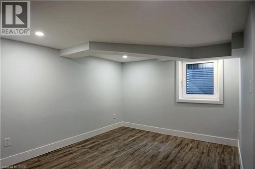 5 Betzner Avenue N, Kitchener, ON 