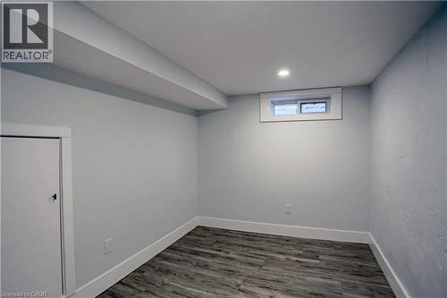 5 Betzner Avenue N, Kitchener, ON 